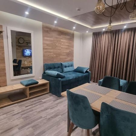 Apartman Premier 32 Milmari كوباونيك المظهر الخارجي الصورة