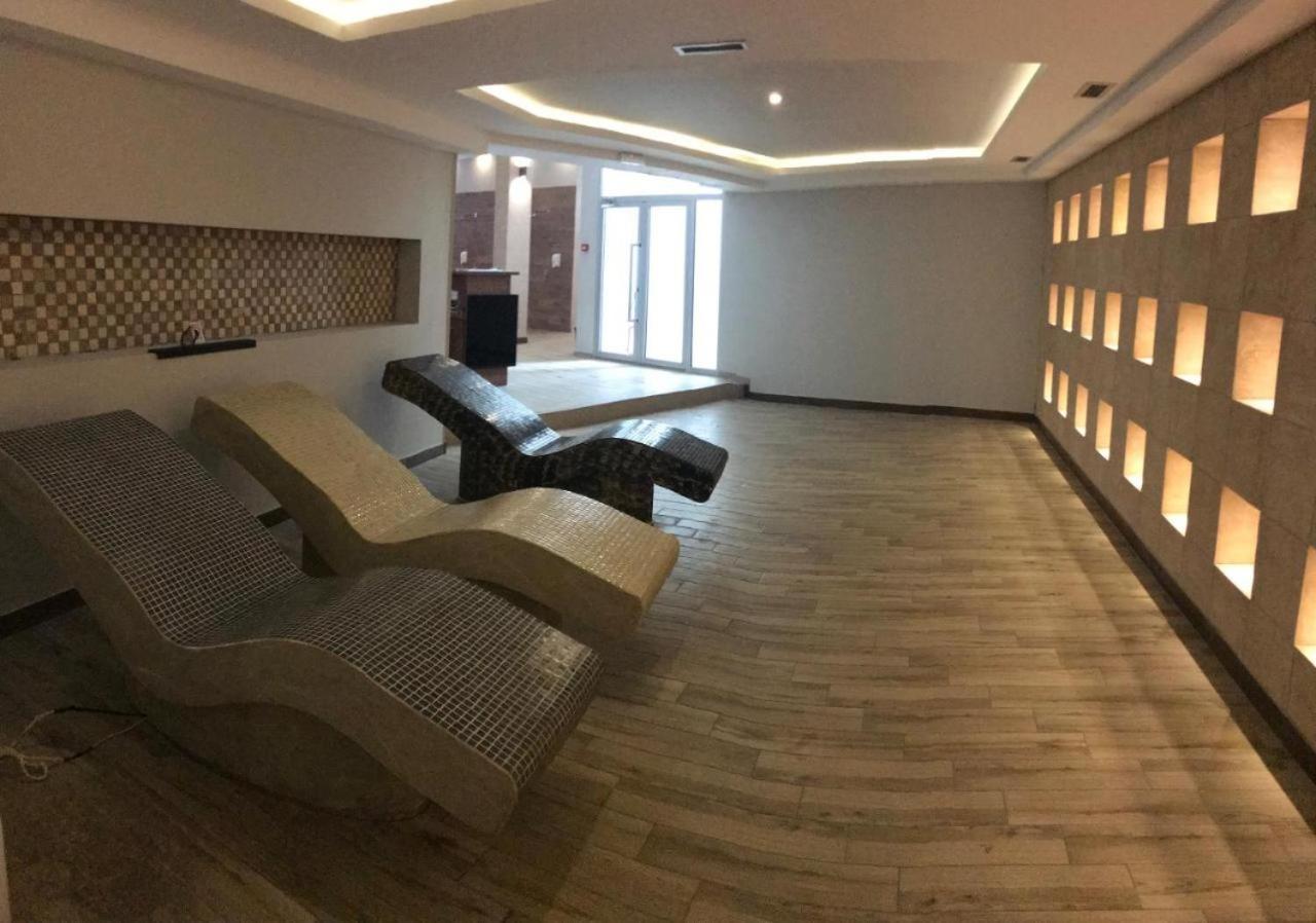 Apartman Premier 32 Milmari كوباونيك المظهر الخارجي الصورة