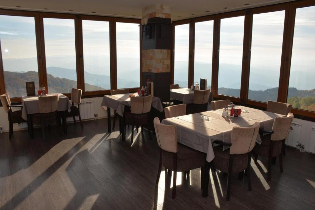 Apartman Premier 32 Milmari كوباونيك المظهر الخارجي الصورة
