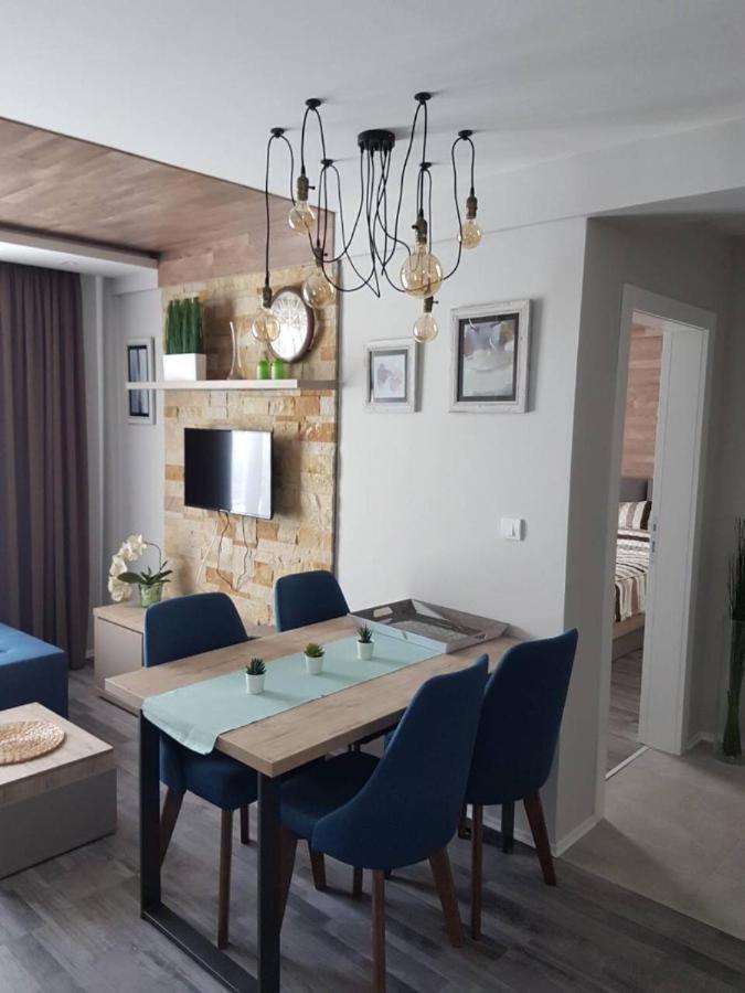 Apartman Premier 32 Milmari كوباونيك المظهر الخارجي الصورة