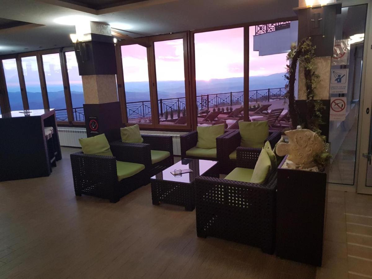 Apartman Premier 32 Milmari كوباونيك المظهر الخارجي الصورة