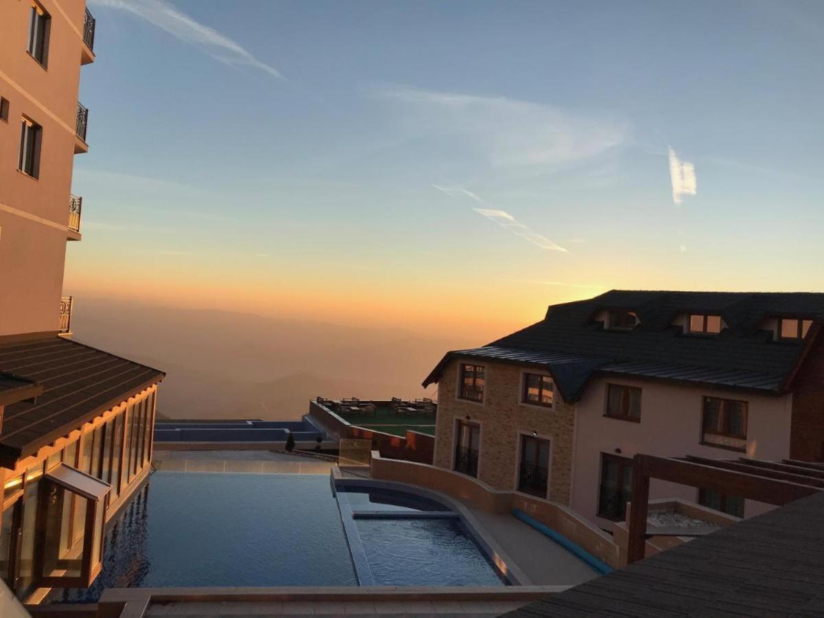 Apartman Premier 32 Milmari كوباونيك المظهر الخارجي الصورة