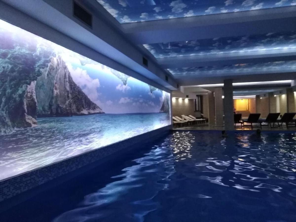 Apartman Premier 32 Milmari كوباونيك المظهر الخارجي الصورة