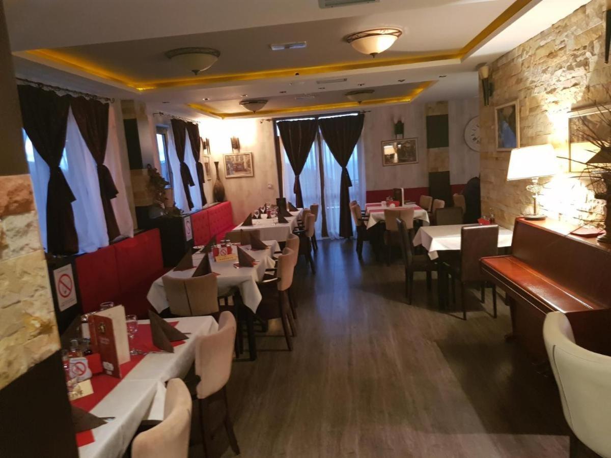 Apartman Premier 32 Milmari كوباونيك المظهر الخارجي الصورة