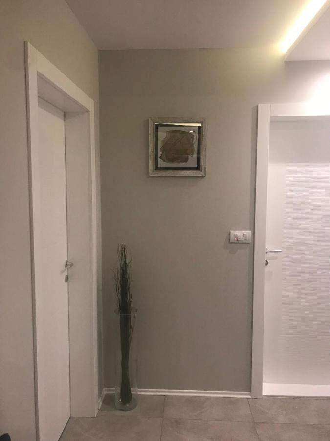 Apartman Premier 32 Milmari كوباونيك المظهر الخارجي الصورة