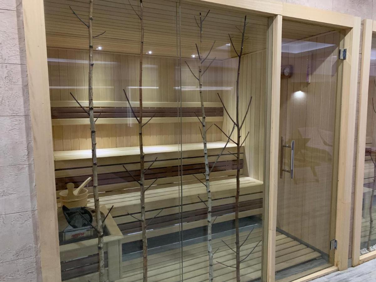 Apartman Premier 32 Milmari كوباونيك المظهر الخارجي الصورة