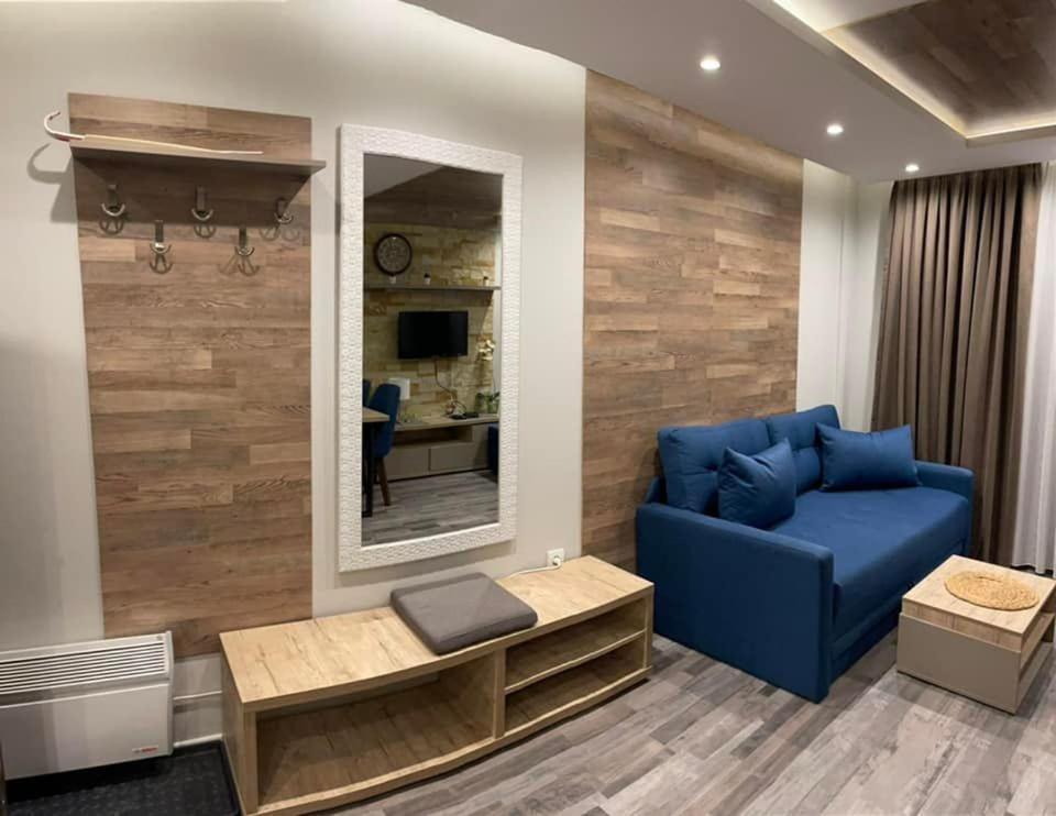 Apartman Premier 32 Milmari كوباونيك المظهر الخارجي الصورة