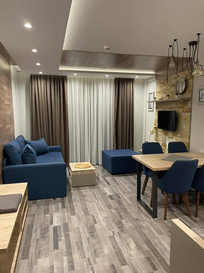 Apartman Premier 32 Milmari كوباونيك المظهر الخارجي الصورة