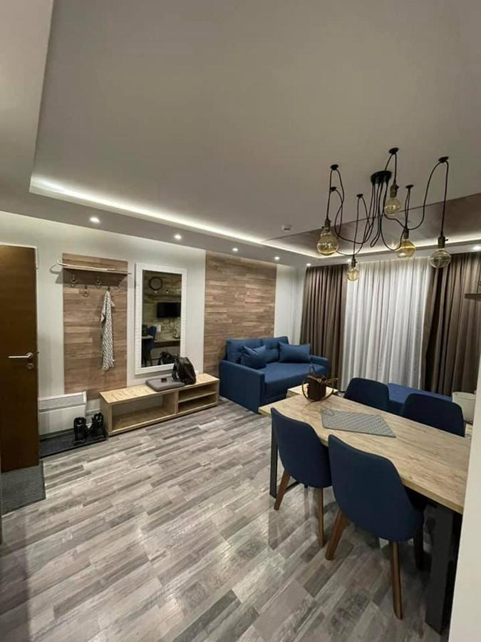 Apartman Premier 32 Milmari كوباونيك المظهر الخارجي الصورة