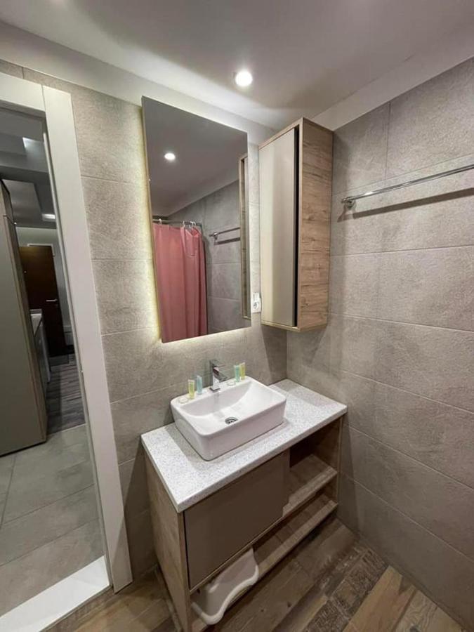 Apartman Premier 32 Milmari كوباونيك المظهر الخارجي الصورة