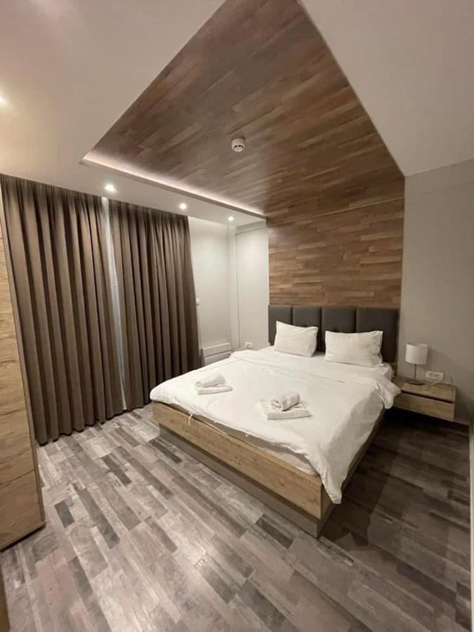 Apartman Premier 32 Milmari كوباونيك المظهر الخارجي الصورة