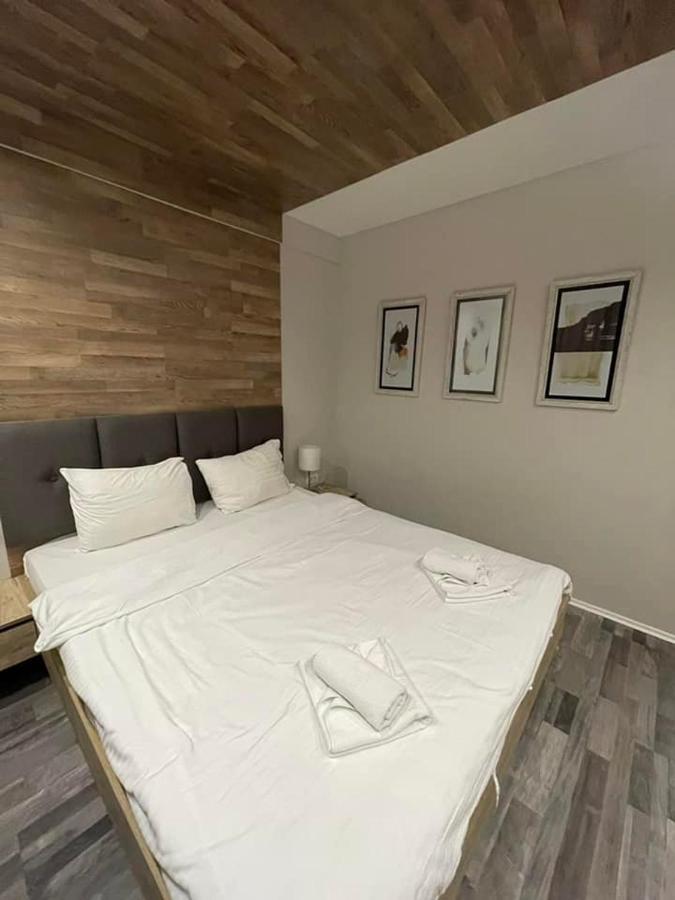 Apartman Premier 32 Milmari كوباونيك المظهر الخارجي الصورة