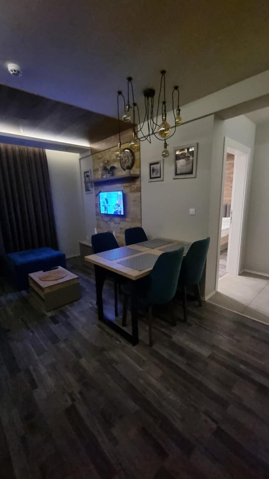 Apartman Premier 32 Milmari كوباونيك المظهر الخارجي الصورة